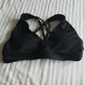 P'tula Veronica sports bra